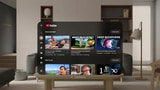 YouTube Launches Native Apple Vision Pro App With 8K Video Exclusive to M5 Models
