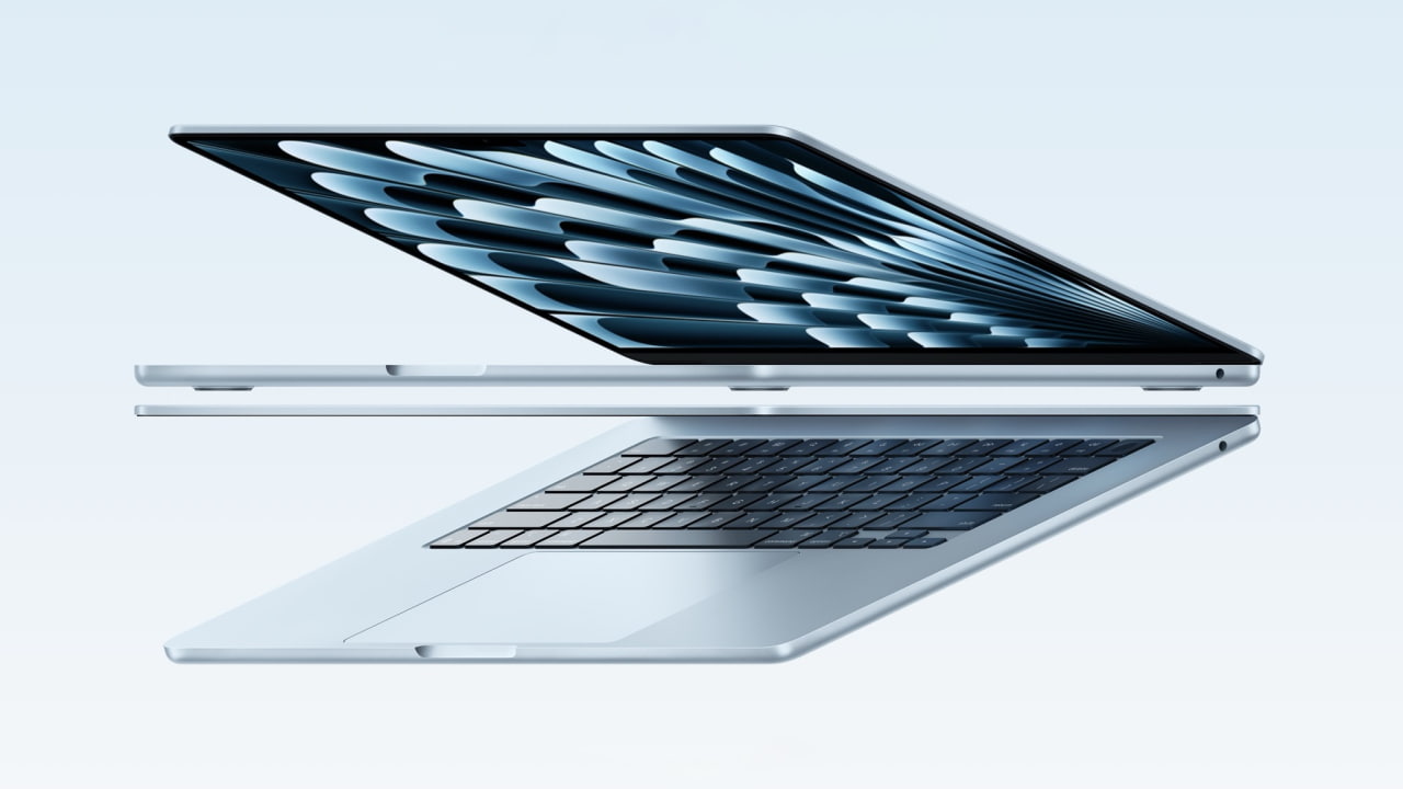 Бюджетный MacBook от Apple получит процессор от iPhone, яркие цвета и алюминиевый корпус [Отчет]