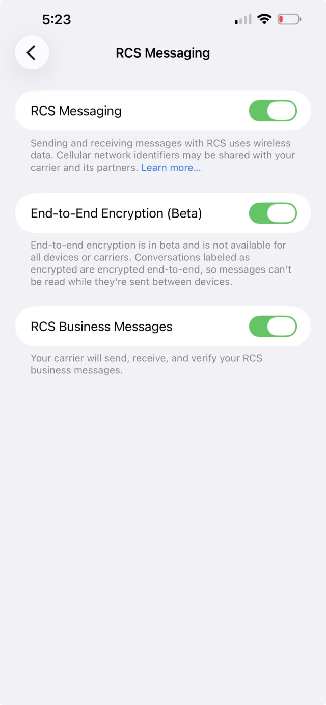 What's New in iOS 26.4 Beta 1: Full List of Features and Changes