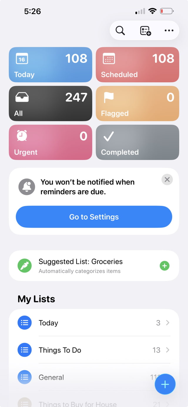 What's New in iOS 26.4 Beta 1: Full List of Features and Changes