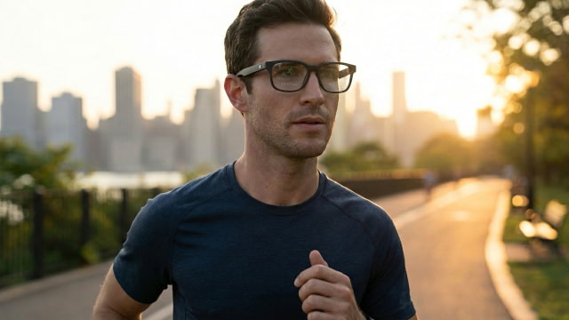 Apple Accelerates Development of Smart Glasses, AI Pendant, and Camera AirPods [Report]