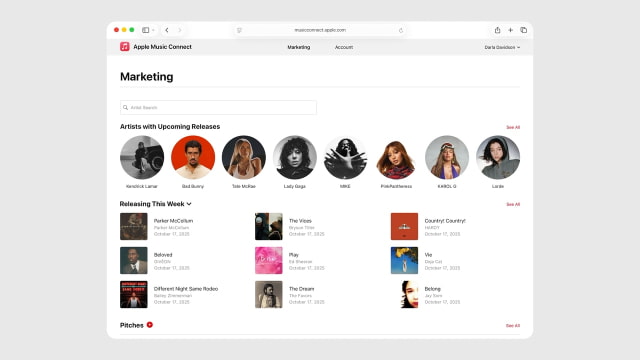 Apple Launches Apple Music Connect With New Pitch and Marketing Tools