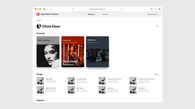 Apple Launches Apple Music Connect With New Pitch and Marketing Tools