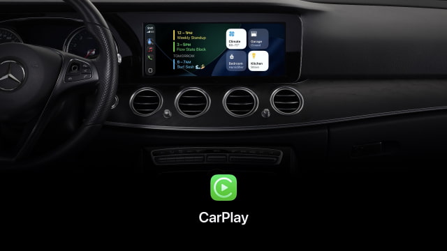 iOS 26.4 Beta Adds CarPlay Support for Voice AI Apps Like ChatGPT and Gemini