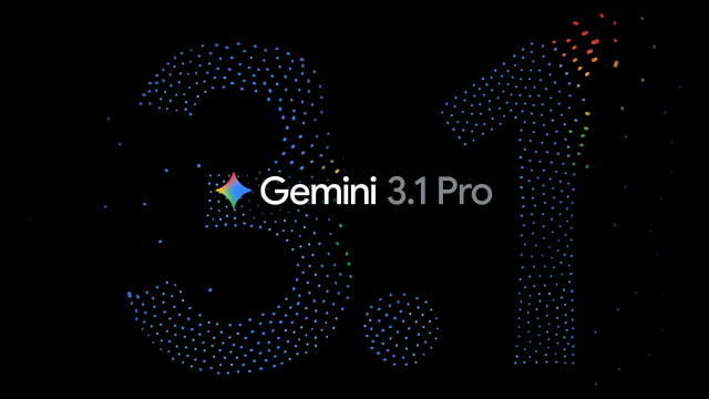 Google Launches Gemini 3.1 Pro With Major Reasoning Upgrade Ahead of Apple's Siri Overhaul
