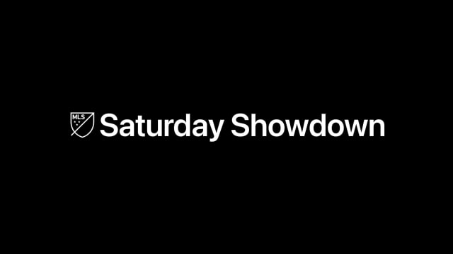 MLS 2026 Season Now Included With Apple TV Subscription at No Extra Cost