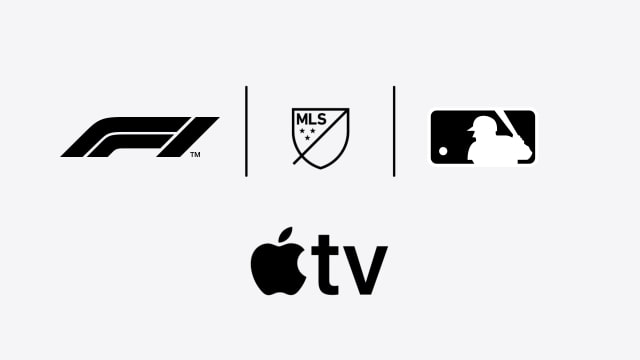 Apple TV Brings Live F1, MLS, and MLB to Sports Bars Nationwide in EverPass Deal