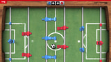 Illusion Labs Releases Foosball HD for the iPad