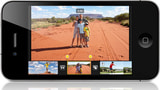 More iMovie for iPhone Details Emerge