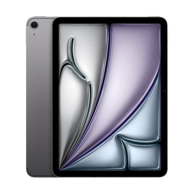 iPad Air (M4) (11-inch, Cellular, 512GB, Space Gray)