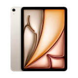 iPad Air (M4) (11-inch, Cellular, 512GB, Starlight)