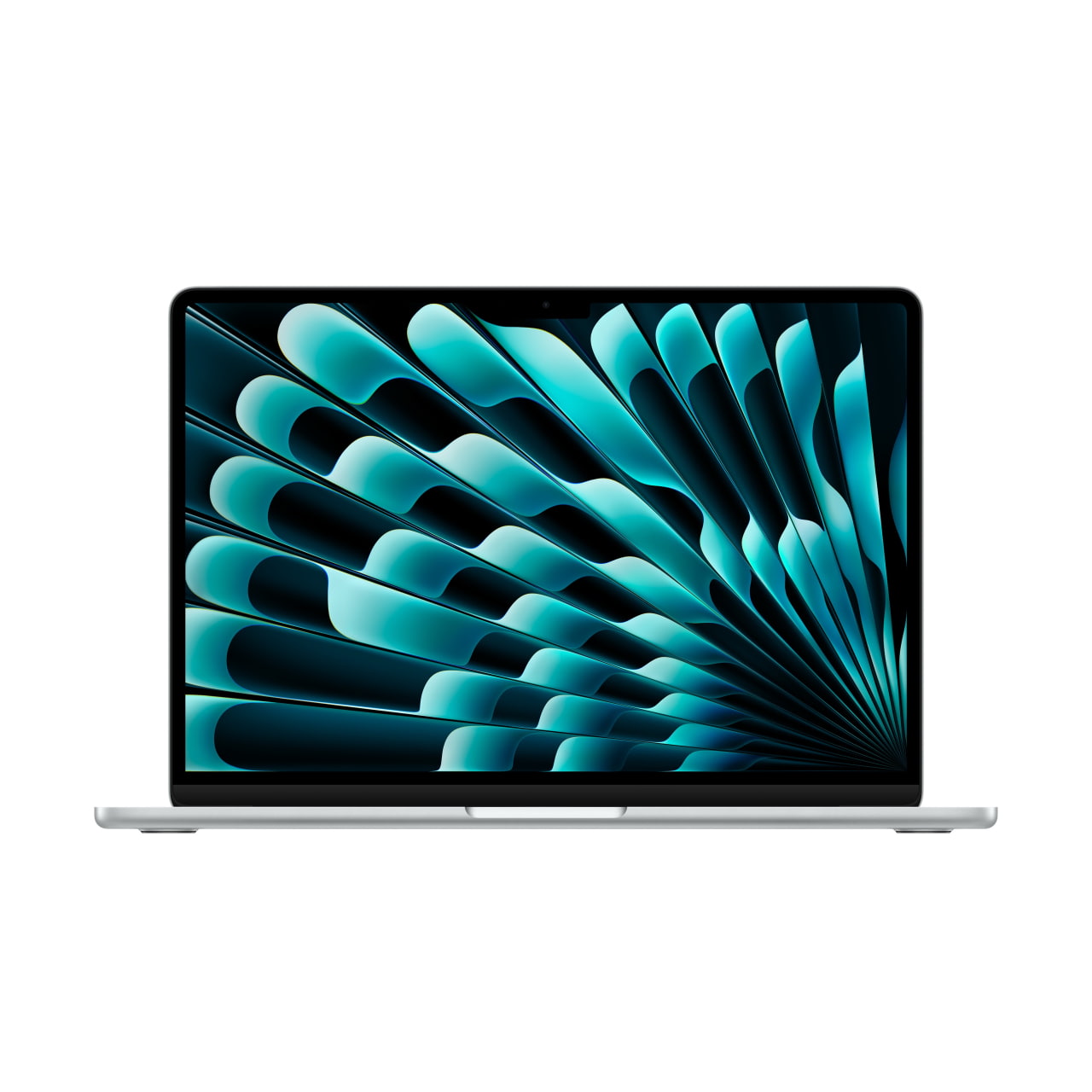 MacBook Air (M5) (13-inch, 16GB RAM, 1TB SSD, Silver) Price