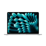 MacBook Air (M5) (13-inch, 24GB RAM, 1TB SSD, Silver)