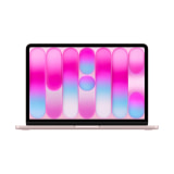 MacBook Neo (A18 Pro) (13-inch, 8GB RAM, 256GB SSD, Blush)