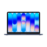 MacBook Neo (A18 Pro) (13-inch, 8GB RAM, 256GB SSD, Indigo)