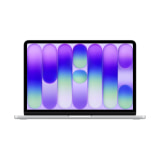 MacBook Neo (A18 Pro) (13-inch, 8GB RAM, 256GB SSD, Silver)