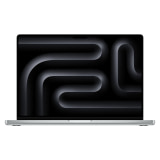MacBook Pro (M5 Pro) (16-inch, 18-core CPU, 20-core GPU, 24GB RAM, 1TB SSD, Silver)