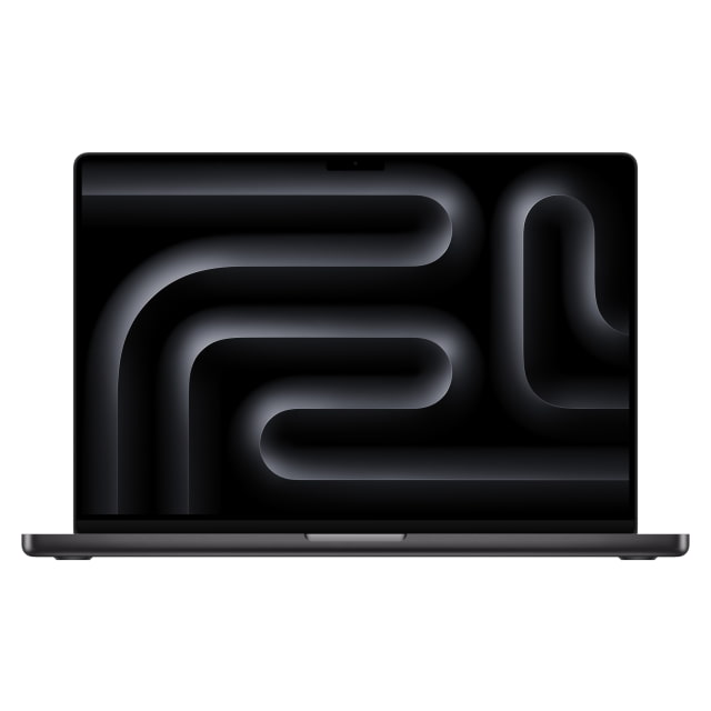 MacBook Pro (M5 Pro) (16-inch, 18-core CPU, 20-core GPU, 48GB RAM, 1TB SSD, Space Black)