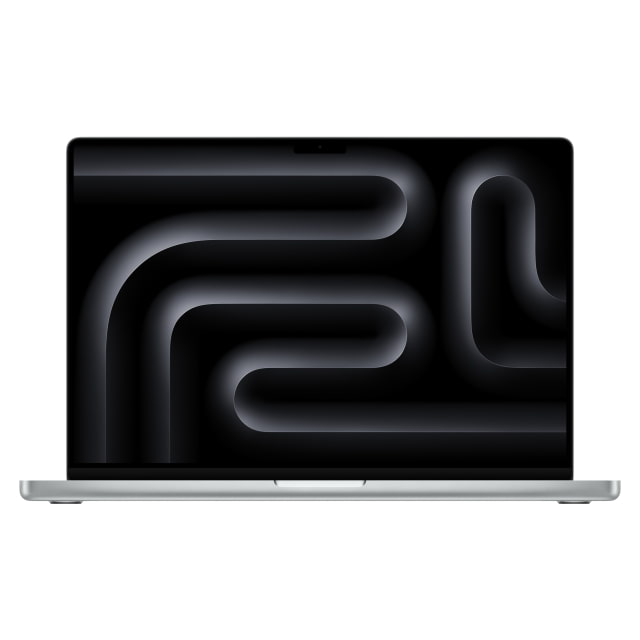 MacBook Pro (M5 Pro) (16-inch, 18-core CPU, 20-core GPU, 48GB RAM, 1TB SSD, Silver)