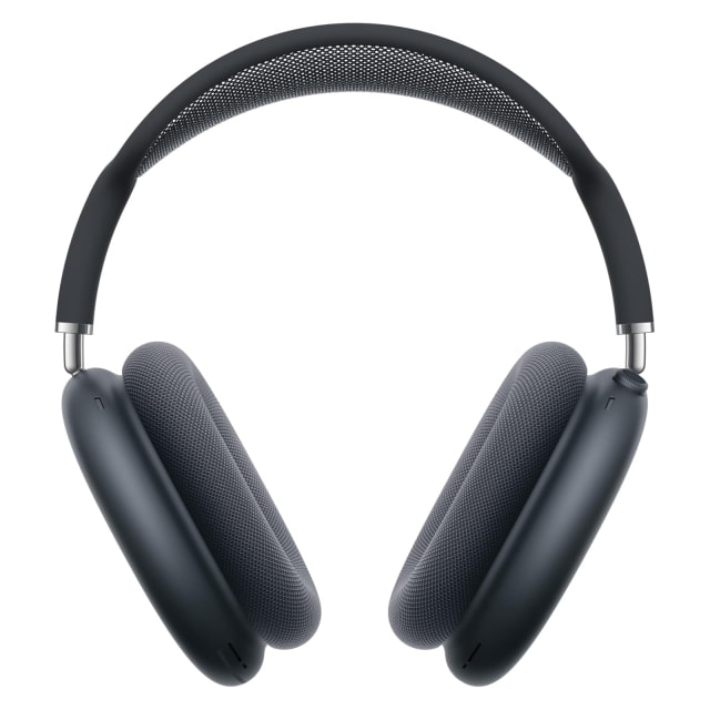 AirPods Max 2 (Midnight) AirPods Max 2 (Midnight)