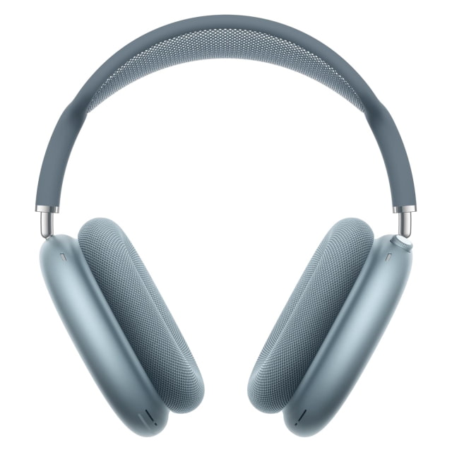 AirPods Max 2 (Blue) AirPods Max 2 (Blue)