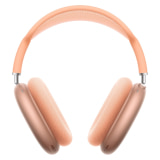 AirPods Max 2 (Orange)