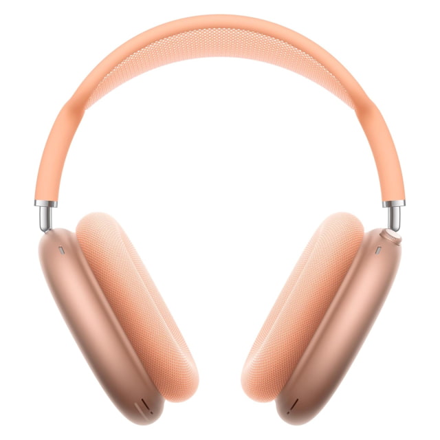 AirPods Max 2 (Orange) AirPods Max 2 (Orange)