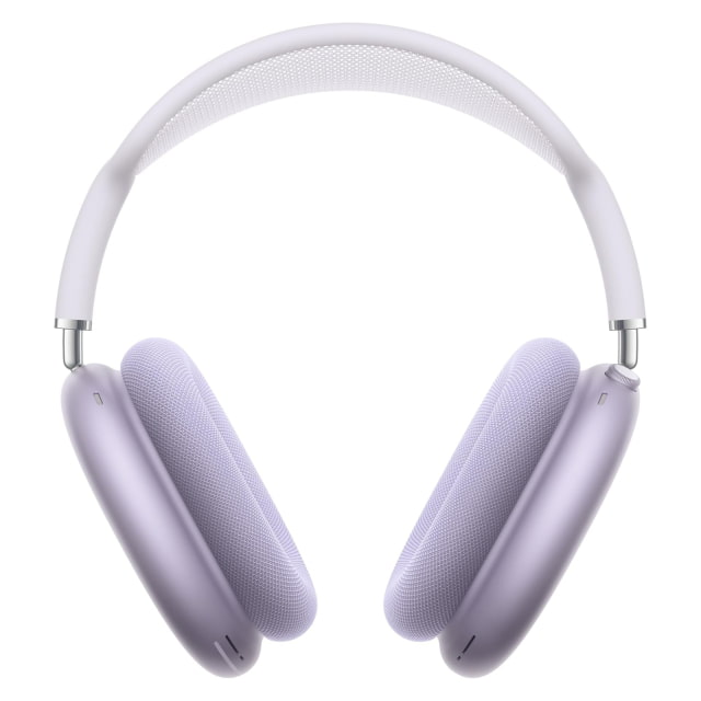 AirPods Max 2 (Purple)