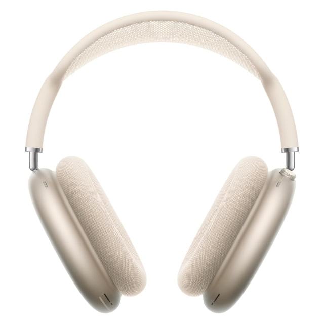 AirPods Max 2 (Starlight) AirPods Max 2 (Starlight)