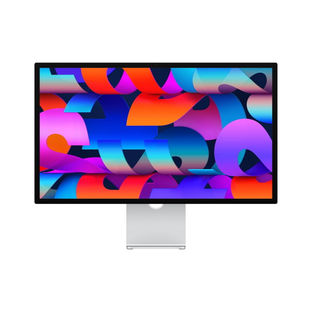 Studio Display (2026) (Standard Glass, Tilt- and Height-Adjustable Stand) Studio Display (2026) (Standard Glass, Tilt- and Height-Adjustable Stand)