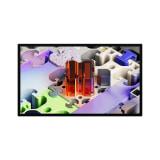 Studio Display XDR (Standard Glass, VESA Mount Adapter)