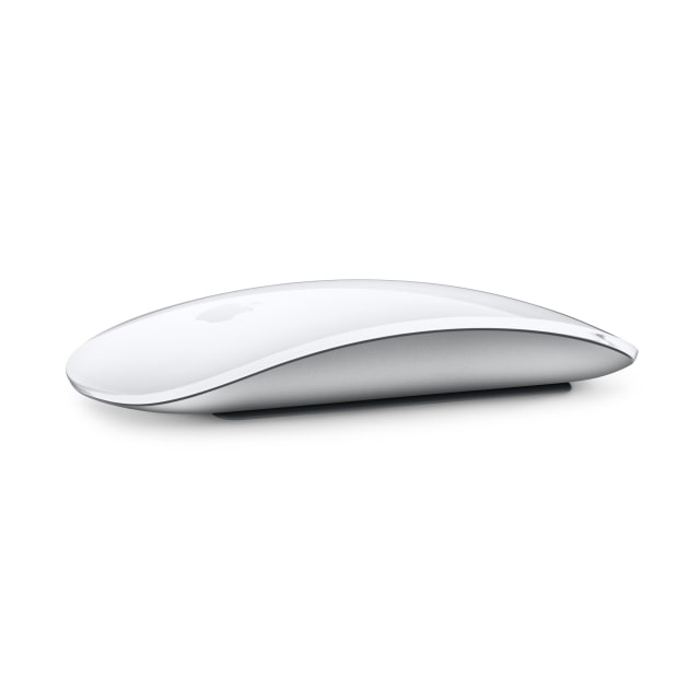 Magic Mouse (USB-C) (White) Magic Mouse (USB-C) (White)