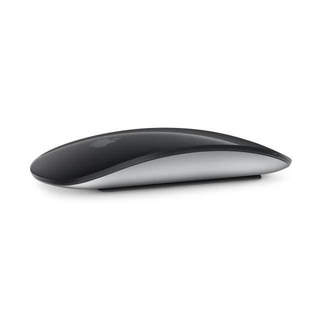 Magic Mouse (USB-C) (Black)