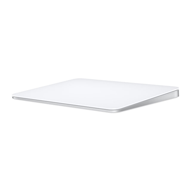 Magic Trackpad (USB-C) (White)