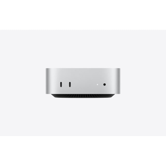 Mac mini (M6) (16GB RAM, 256GB SSD) Mac mini (M6) (16GB RAM, 256GB SSD)