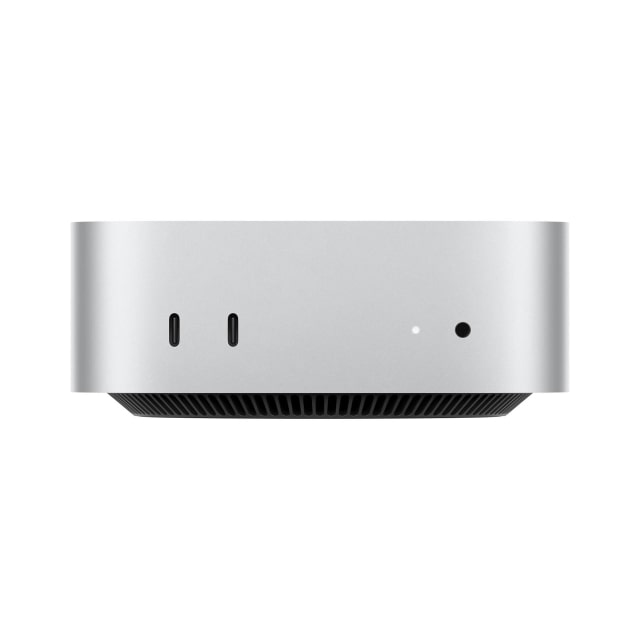 Mac mini (M6) (16GB RAM, 512GB SSD) Mac mini (M6) (16GB RAM, 512GB SSD)