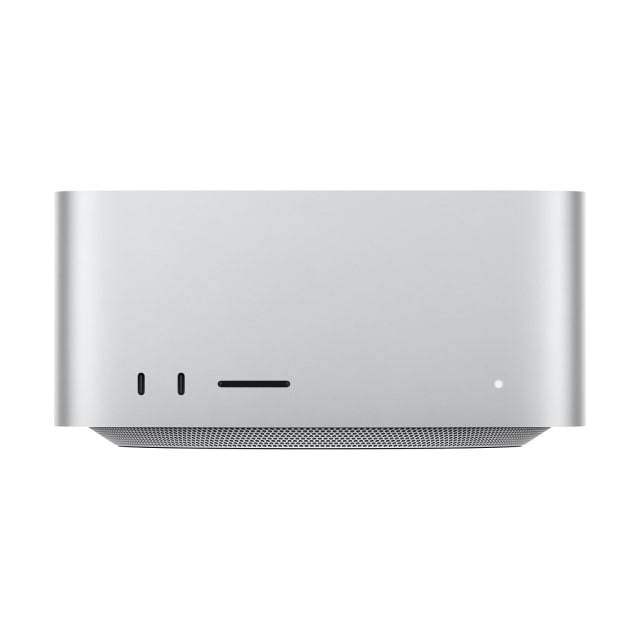 Mac Studio (M5 Ultra) (30-core CPU, 64-core GPU, 96GB RAM, 1TB SSD)