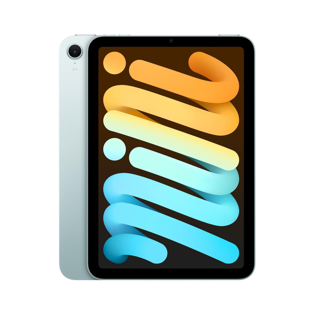 iPad mini 7 (Wi-Fi, 128GB, Blue) Price Tracker - iClarified