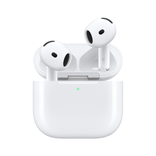 AirPods (5th Generation) with Wireless Charging Case AirPods (5th Generation) with Wireless Charging Case