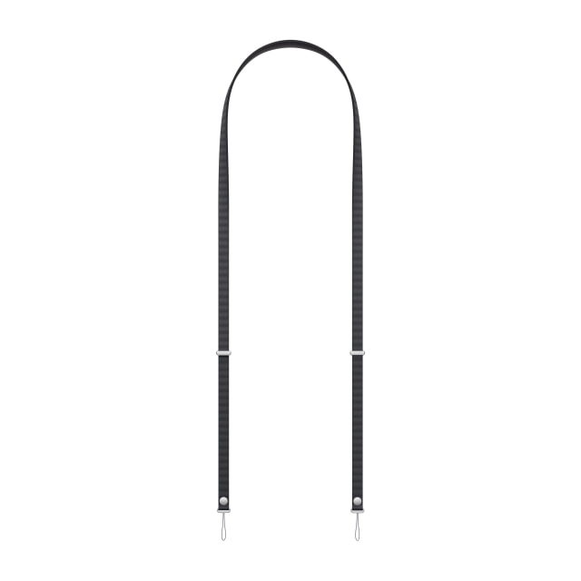 Crossbody Strap (Black) Crossbody Strap (Black)