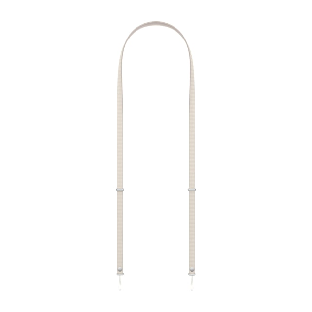 Crossbody Strap (Sand)