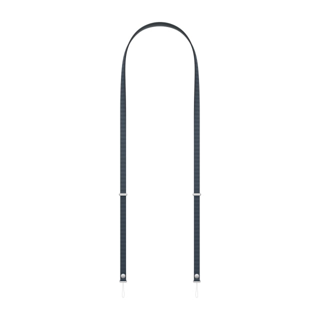 Crossbody Strap (Navy Blue) Crossbody Strap (Navy Blue)