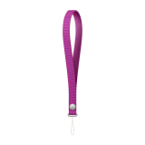 Wrist Strap (Magenta)