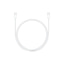 60W USB-C Charge Cable (1 m)