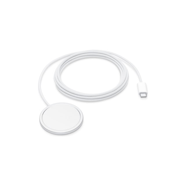 MagSafe Charger (2 m) MagSafe Charger (2 m)