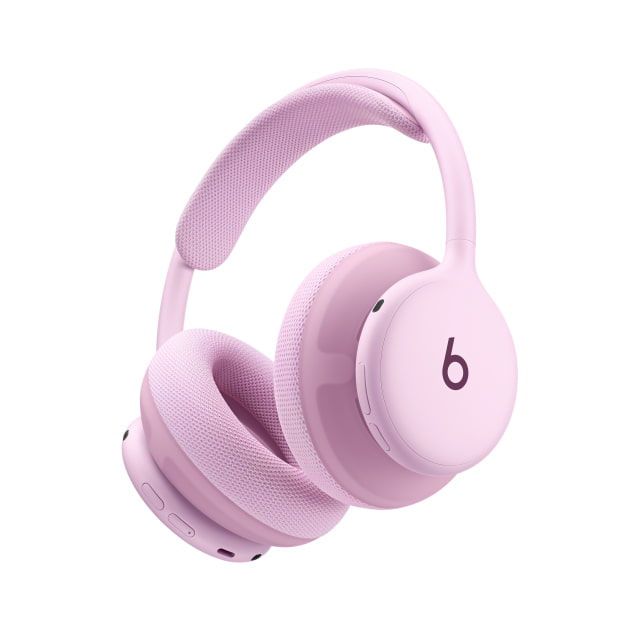 Beats 360 (Pink) Beats 360 (Pink)