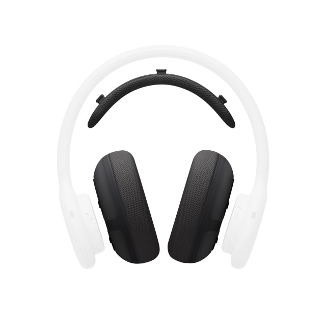 Beats 360 Cushion Kit (Performance Knit, Black) Beats 360 Cushion Kit (Performance Knit, Black)