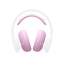 Beats 360 Cushion Kit (Performance Knit, Pink)