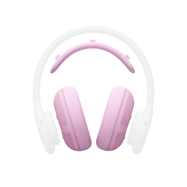 Beats 360 Cushion Kit (Performance Knit, Pink) Beats 360 Cushion Kit (Performance Knit, Pink)