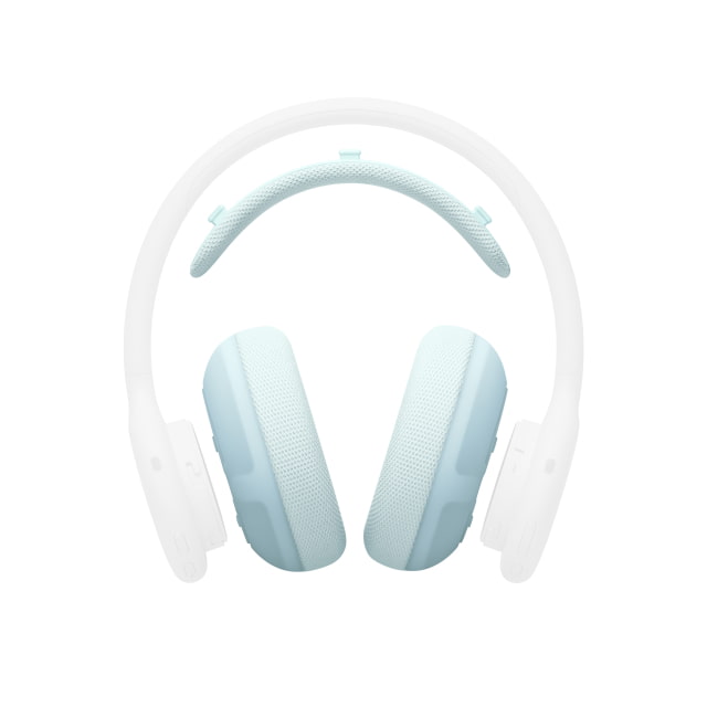 Beats 360 Cushion Kit (Performance Knit, Sky) Beats 360 Cushion Kit (Performance Knit, Sky)